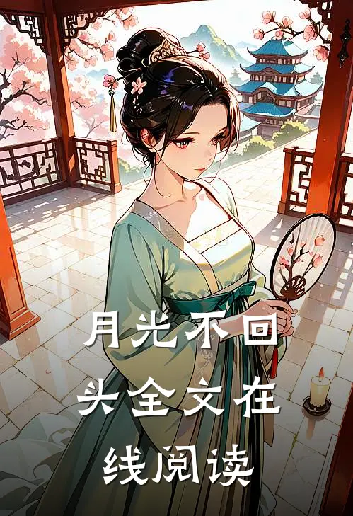 月光不回头全文在线阅读