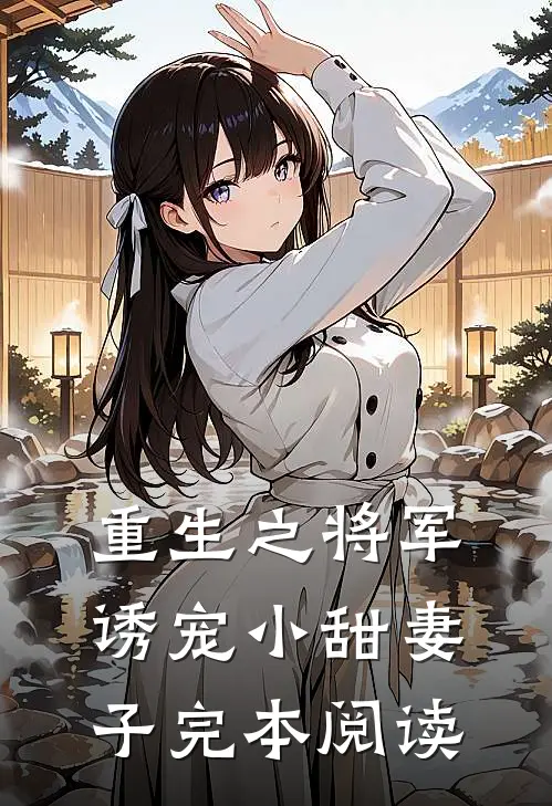重生之将军诱宠小甜妻子完本阅读