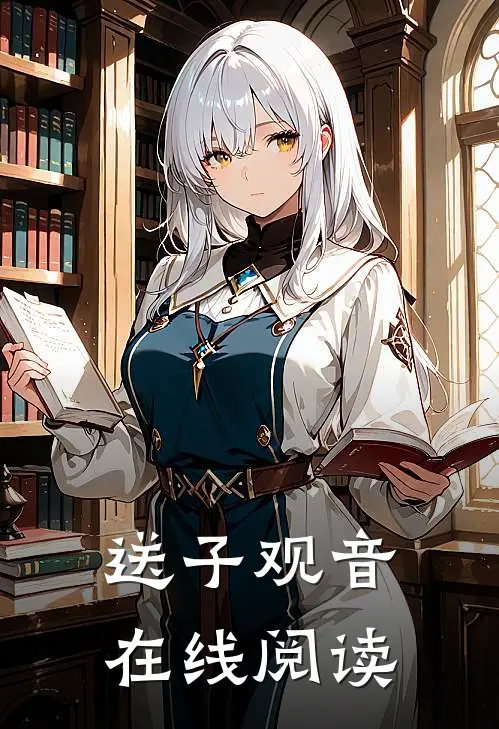 送子观音在线阅读