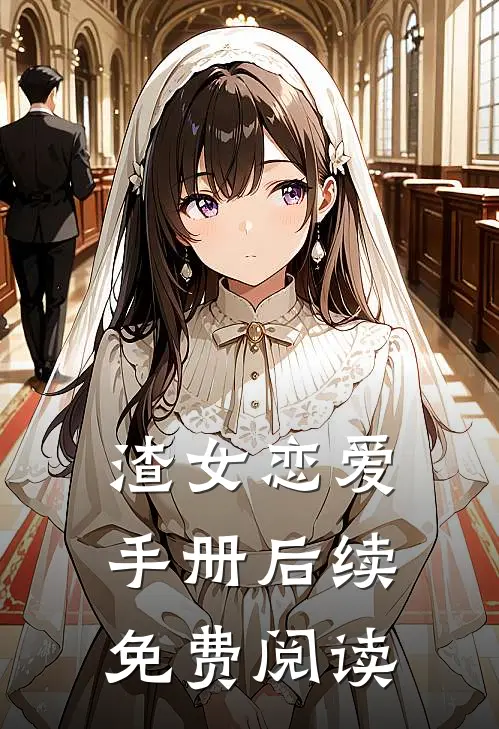 渣女恋爱手册后续免费阅读