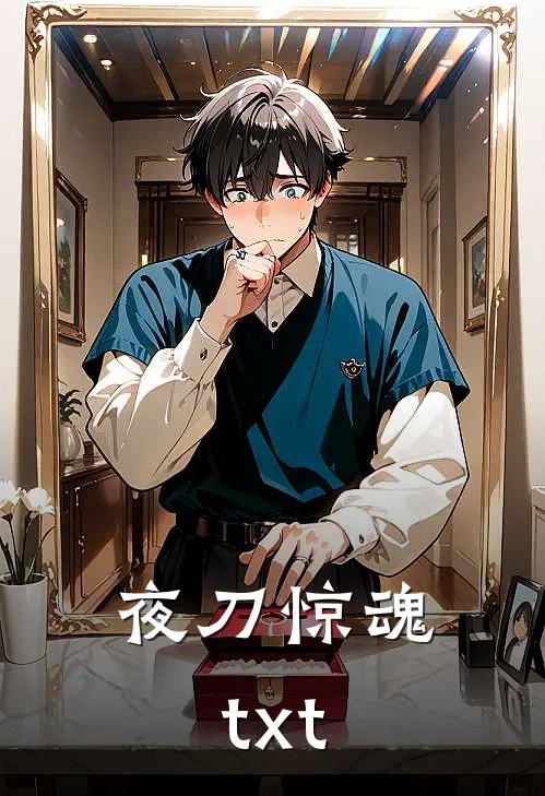 夜刀惊魂txt