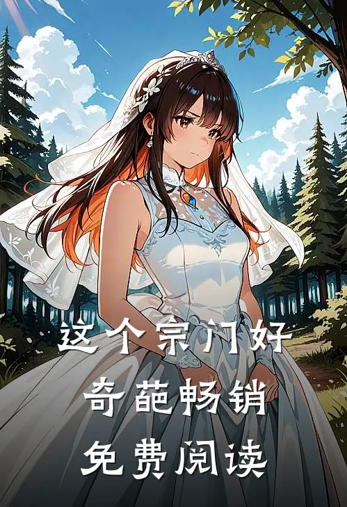 这个宗门好奇葩畅销免费阅读