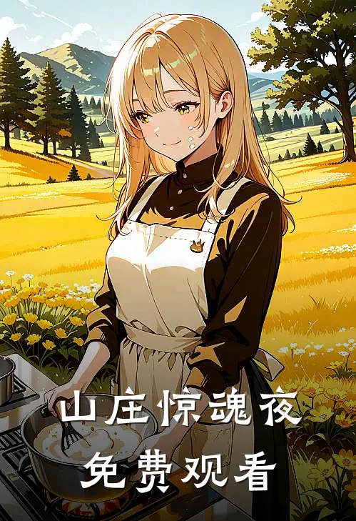 山庄惊魂夜免费观看