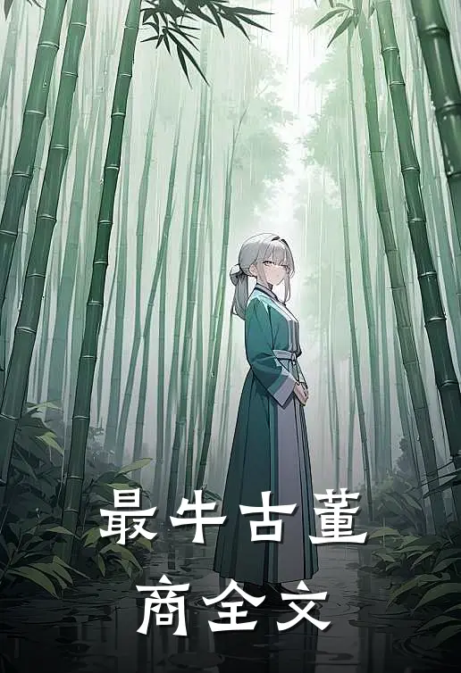 最牛古董商全文