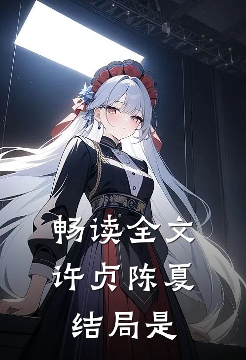 畅读全文许贞陈夏结局是