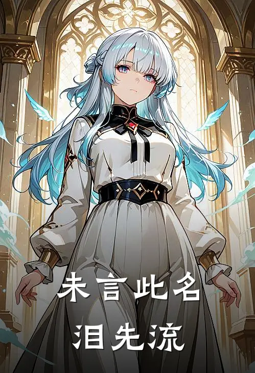 未言此名泪先流