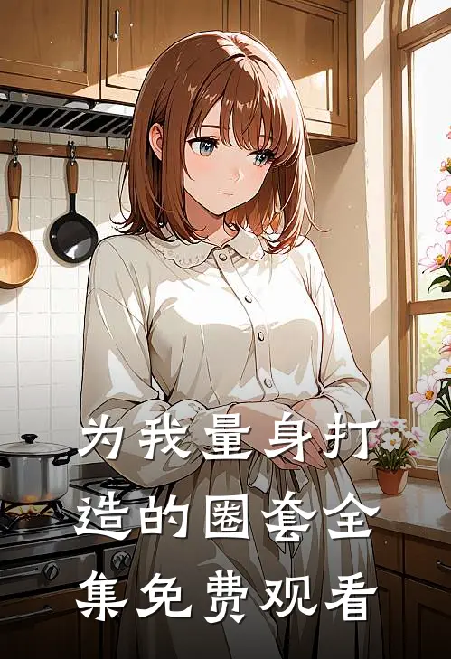 为我量身打造的圈套 全集免费观看