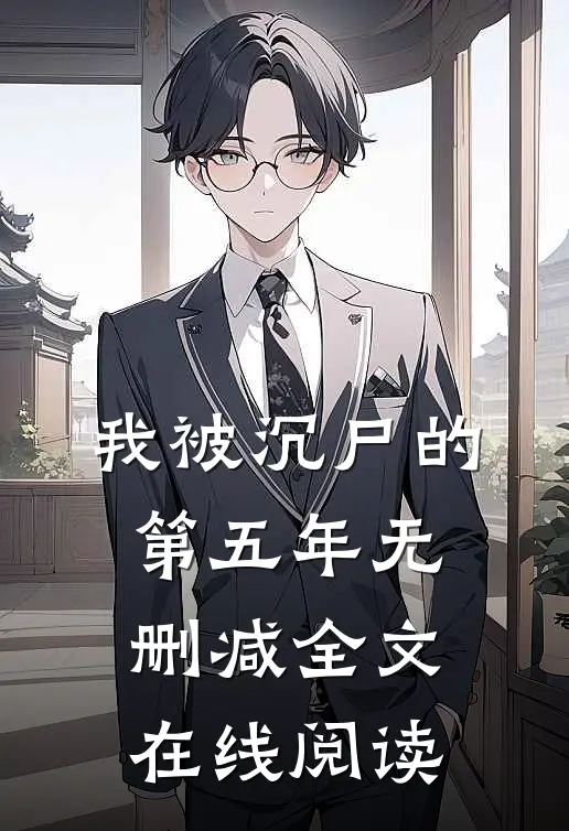 我被沉尸的第五年无删减全文在线阅读