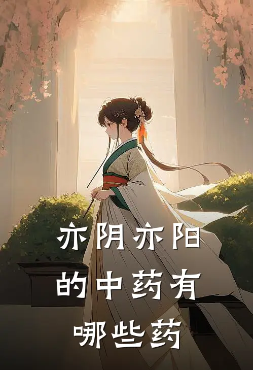亦阴亦阳的中药有哪些药