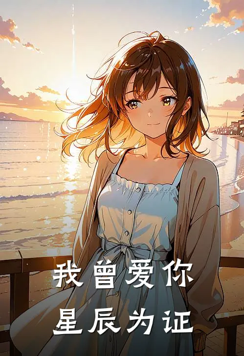 我曾爱你星辰为证
