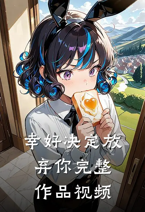 幸好决定放弃你完整作品视频