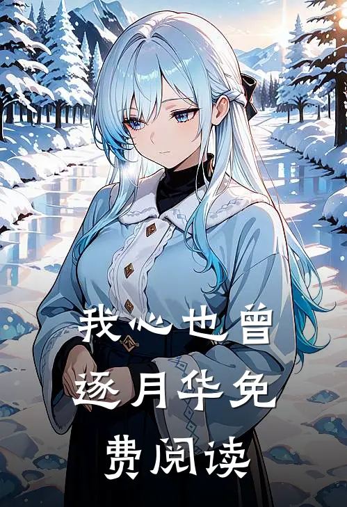 我心也曾逐月华免费阅读