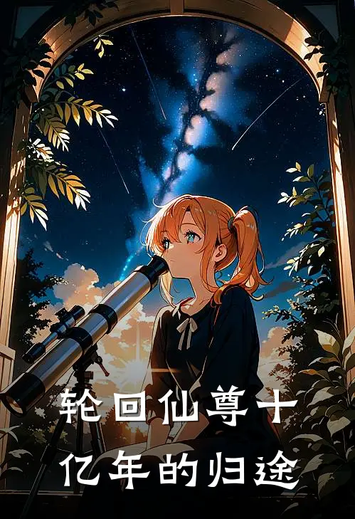 轮回仙尊十亿年的归途