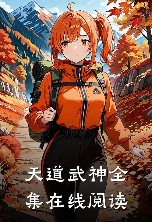 天道武神全集在线阅读
