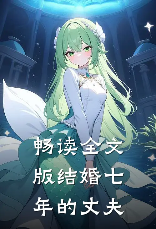 畅读全文版结婚七年的丈夫