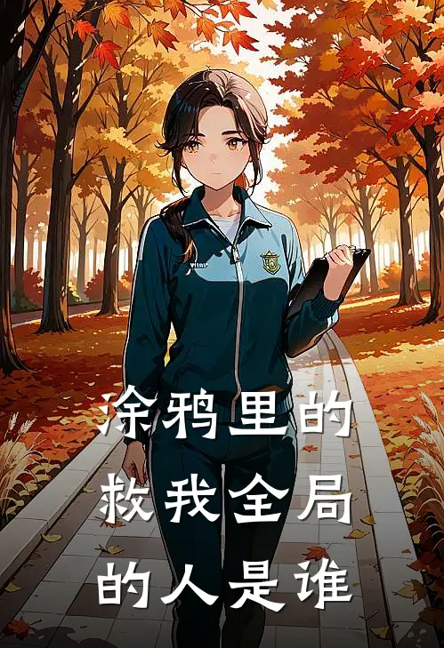涂鸦里的救我全局的人是谁