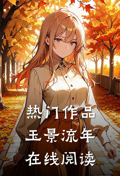 热门作品玉景流年在线阅读
