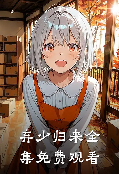 弃少归来全集免费观看