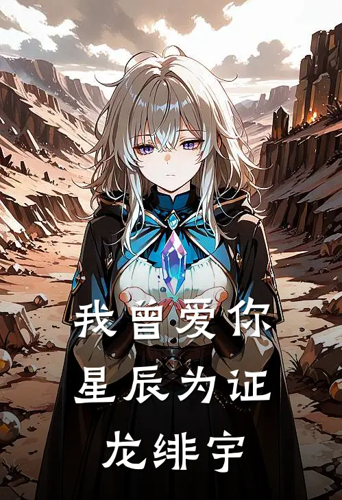 我曾爱你星辰为证龙绯宇