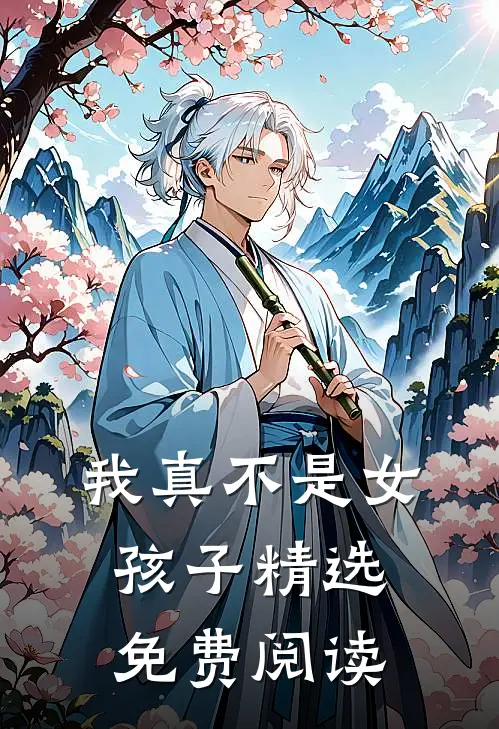我真不是女孩子精选免费阅读