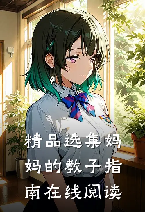 精品选集妈妈的教子指南在线阅读
