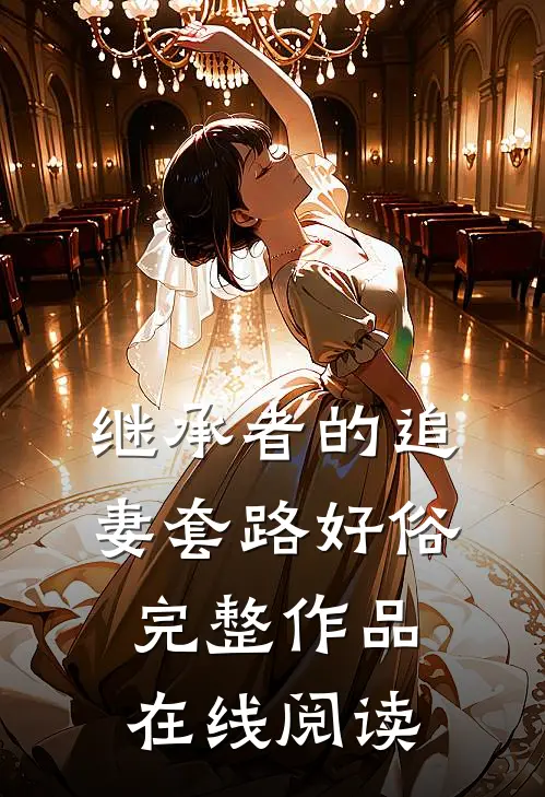 继承者的追妻套路好俗完整作品在线阅读