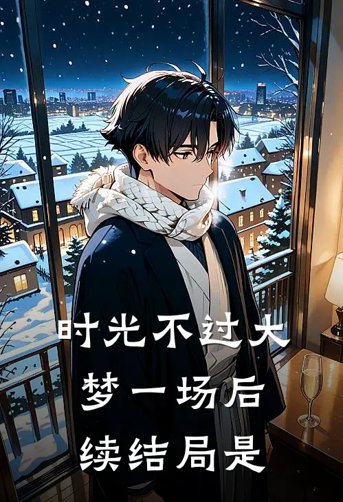 时光不过大梦一场后续结局是