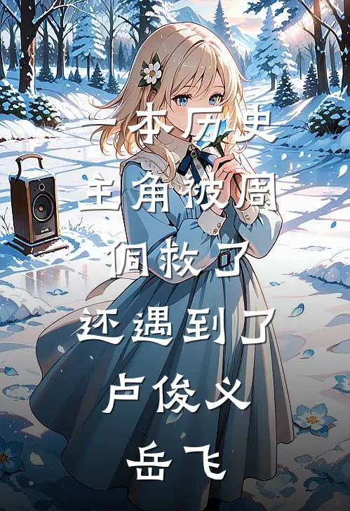 一本历史,主角被周侗救了,还遇到了卢俊义,岳飞