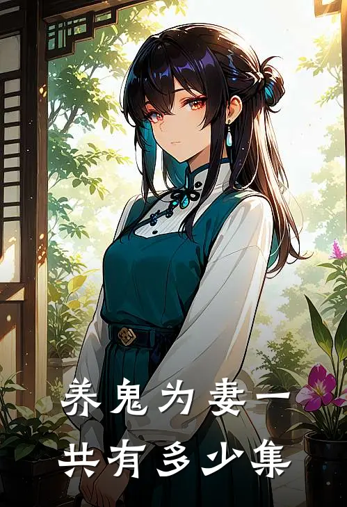 养鬼为妻一共有多少集