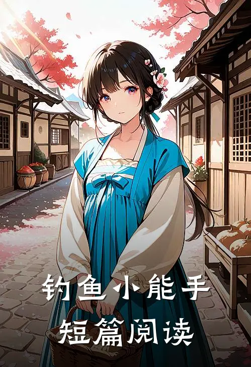钓鱼小能手短篇阅读