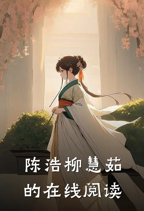 陈浩柳慧茹的在线阅读