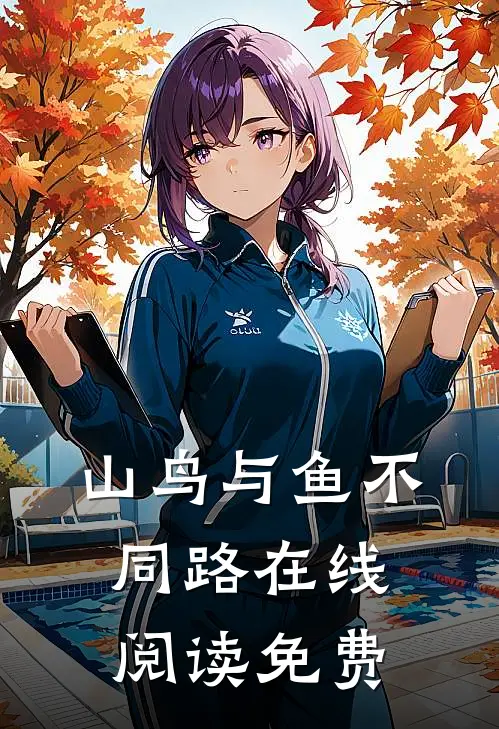 山鸟与鱼不同路在线阅读免费