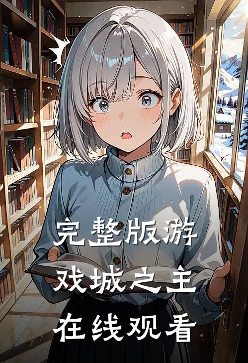 完整版游戏城之主在线观看