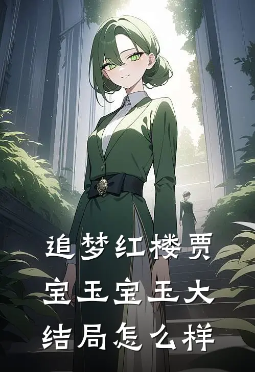 追梦红楼贾宝玉宝玉大结局怎么样
