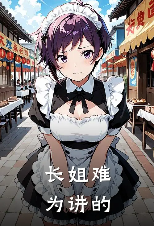 长姐难为讲的