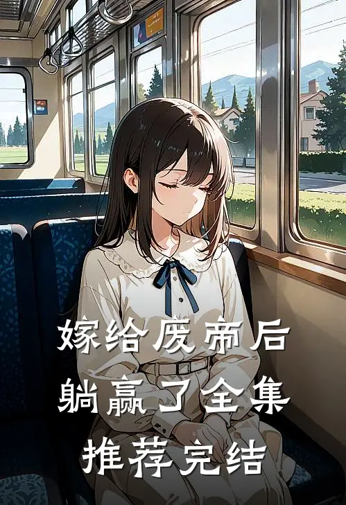 嫁给废帝后躺赢了全集推荐完结
