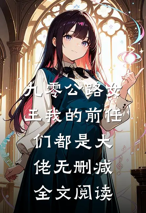 九零公路女王我的前任们都是大佬无删减全文阅读