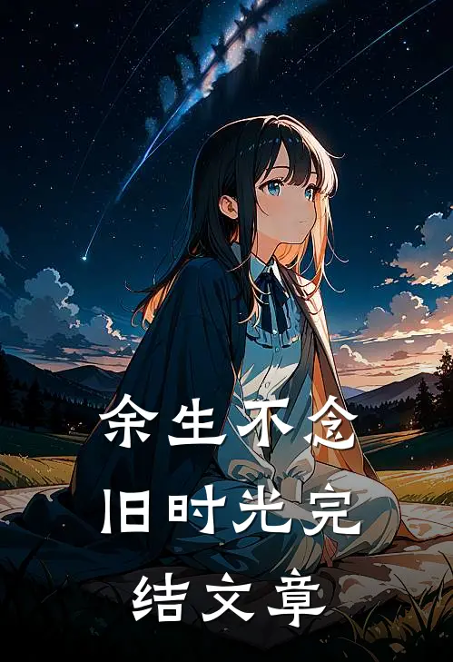 余生不念旧时光完结文章