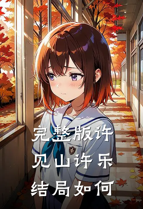 完整版许见山许乐结局如何