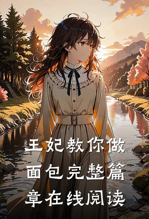 王妃教你做面包完整篇章在线阅读