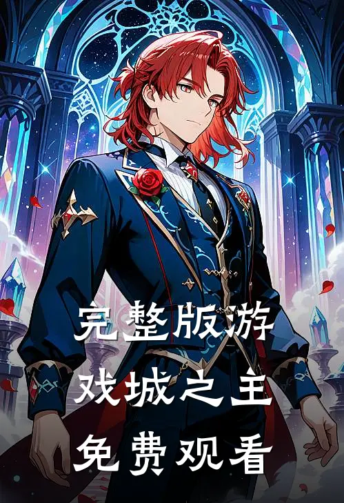 完整版游戏城之主免费观看