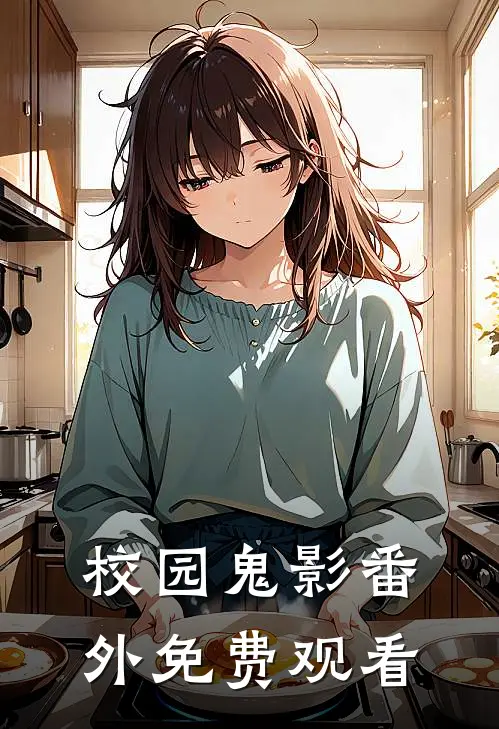 校园鬼影 番外免费观看