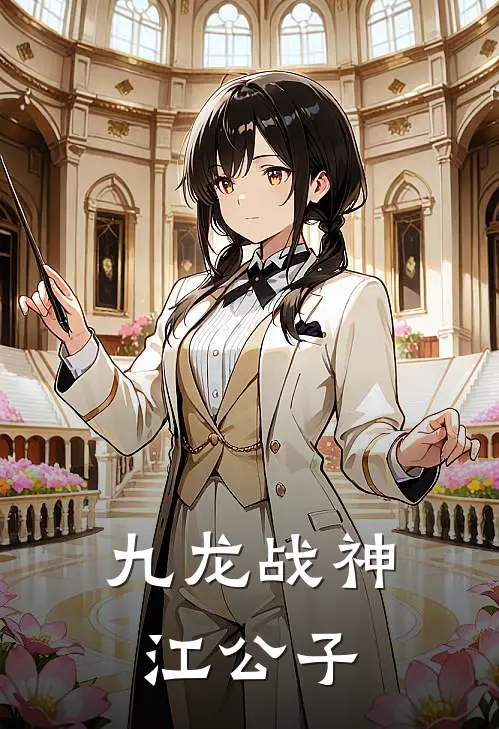 九龙战神 江公子