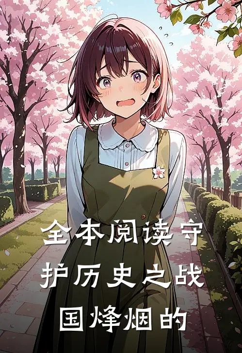 全本阅读守护历史之战国烽烟的