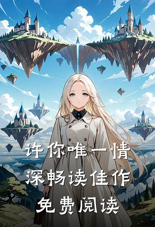 许你唯一情深畅读佳作免费阅读