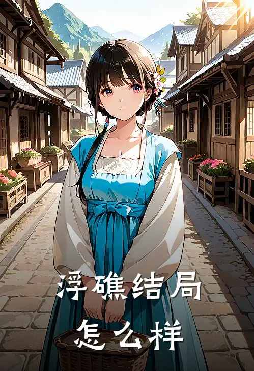 浮礁结局怎么样