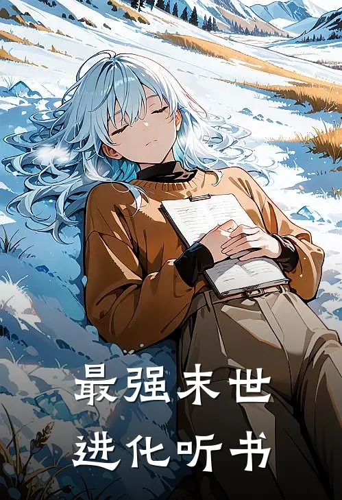 最强末世进化听书