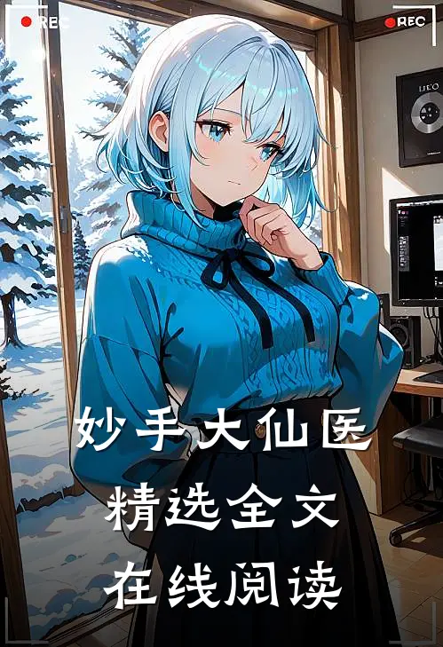 妙手大仙医精选全文在线阅读