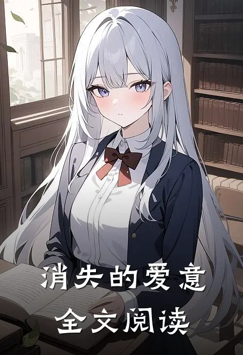 消失的爱意全文阅读