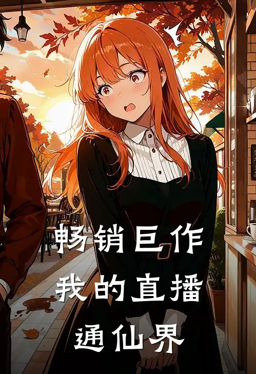 畅销巨作我的直播通仙界